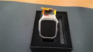 APPLE WATCH SERIES 7 45MM - MKN73LL/A